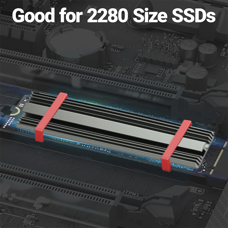TEUCER M2 2280 Solid State Har - đánh giá và giá Laptop Accessories Cooling Pad