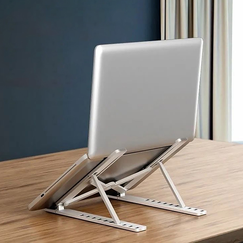 Plastic Universal Laptop Stand - đánh giá và giá Laptop Accessories Organizer