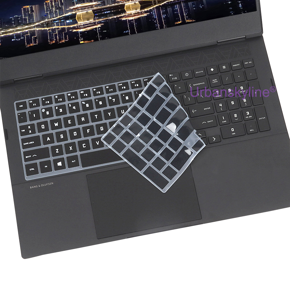 Keyboard Cover for HP Victus 1 - đánh giá và giá Laptop Accessories Hp Victus
