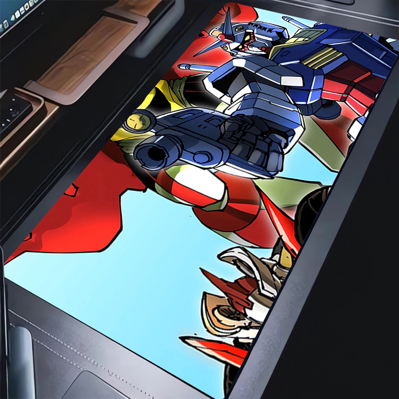 Mouse Pad Mechanical Warrior R - đánh giá và giá Keyboard Laptop Accessories