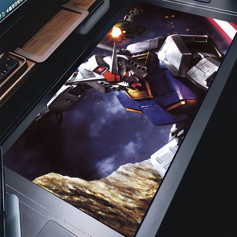 Mouse Pad Mechanical Warrior R - đánh giá và giá Keyboard Laptop Accessories