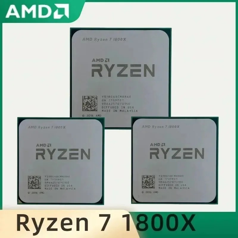 100% Brand New Original R7 180 - đánh giá và giá Amd Cpu Ryzen 7