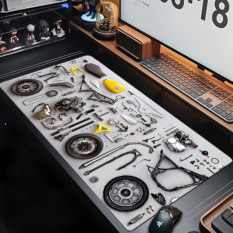 Disassembly Diagram Rubber Mou - đánh giá và giá Laptop Accessories For Office