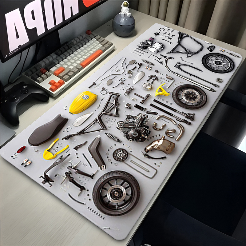 Disassembly Diagram Rubber Mou - đánh giá và giá Laptop Accessories For Office