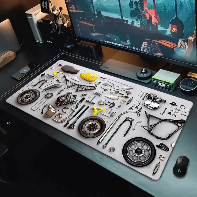 Disassembly Diagram Rubber Mou - đánh giá và giá Laptop Accessories For Office