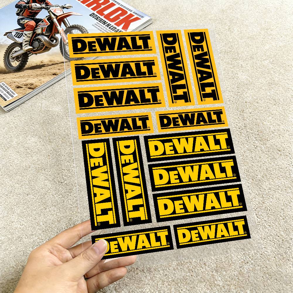 Stickers Moto Sticker For DeWa - đánh giá và giá Laptop Accessories Ideas