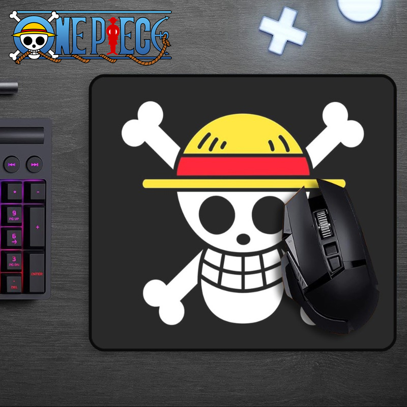 Cartoon One Piece  Luffy Skull - đánh giá và giá Laptop Accessories For Office