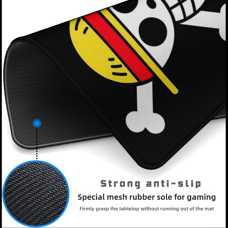 Cartoon One Piece  Luffy Skull - đánh giá và giá Laptop Accessories For Office
