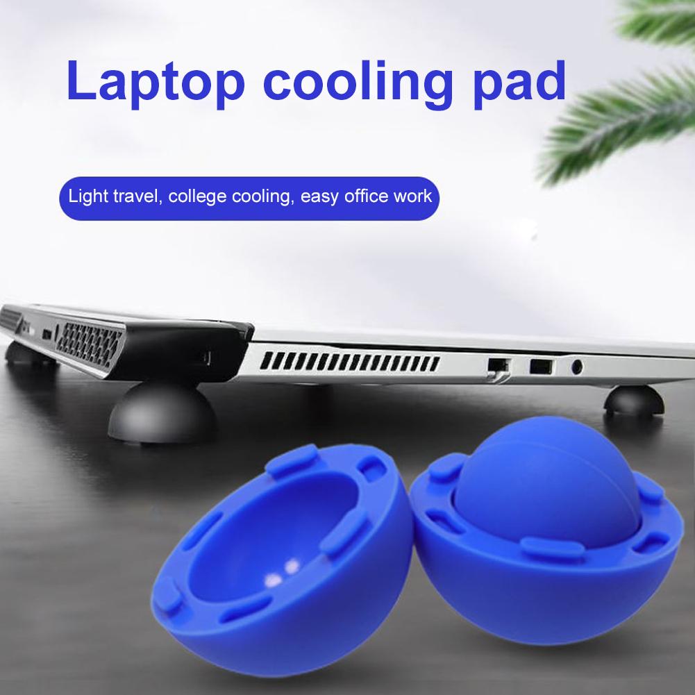 Laptop Stand Portable Cooling  - đánh giá và giá Laptop Accessories Cooling Pad