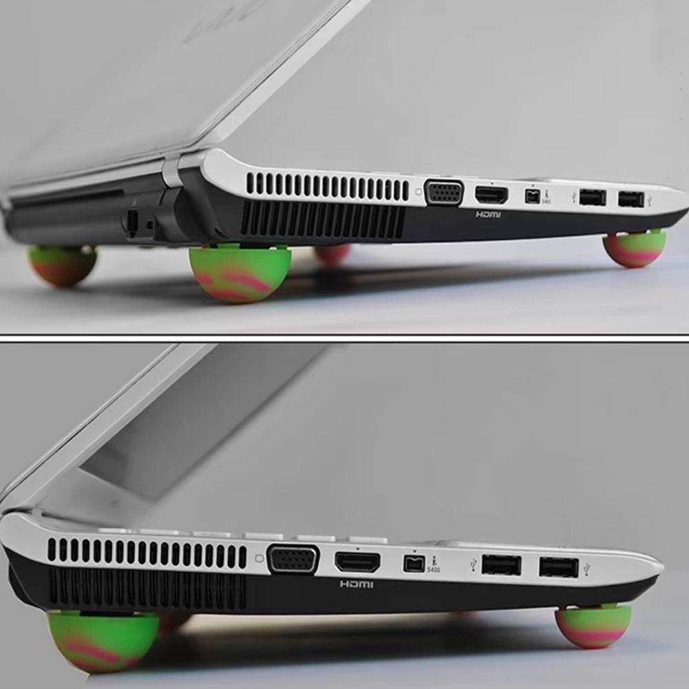 Laptop Stand Portable Cooling  - đánh giá và giá Laptop Accessories Cooling Pad