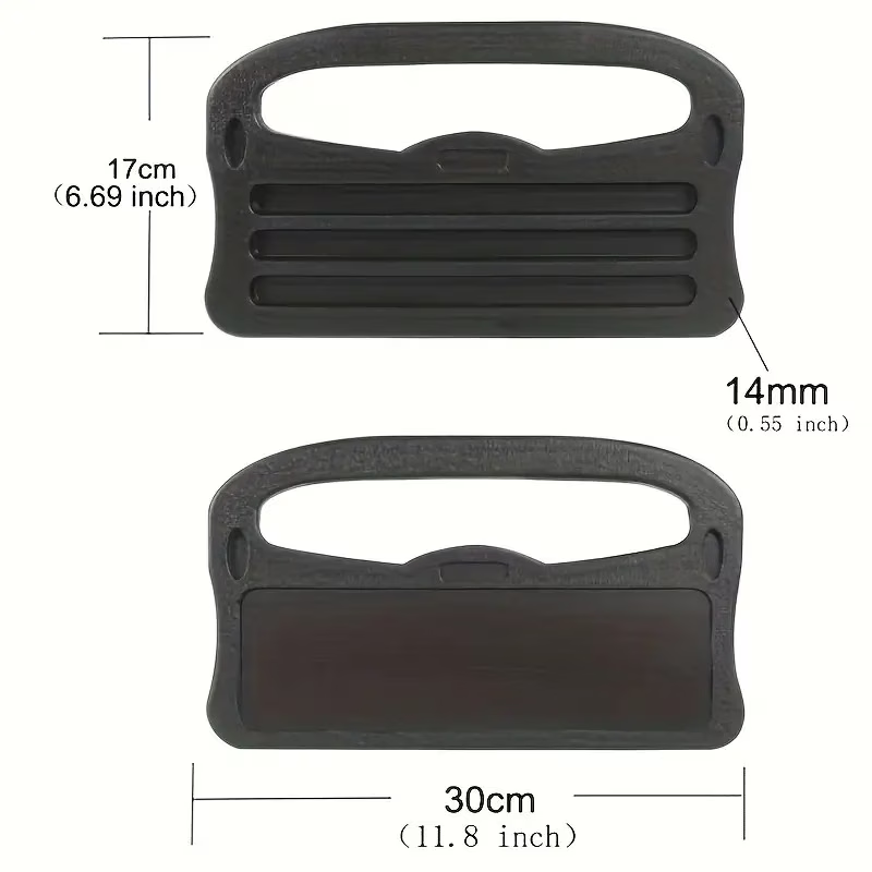 2in1 Car Steering Wheel Tray A - đánh giá và giá Laptop Accessories Organizer