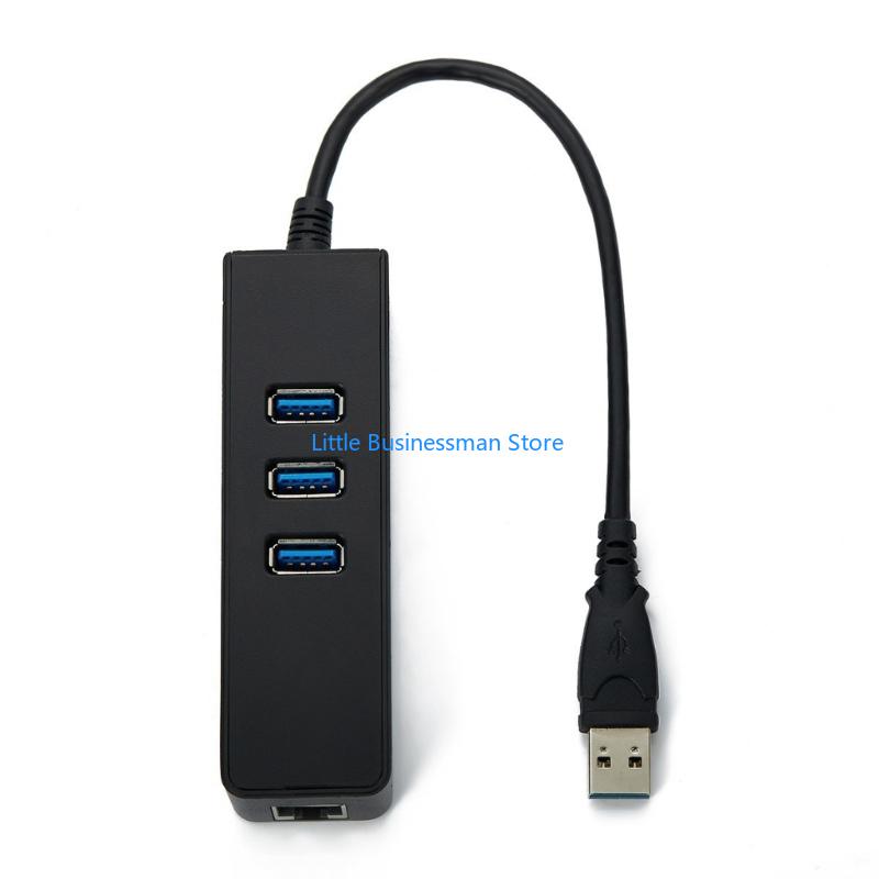 Bộ chuyển đổi USB Ethernet với - đánh giá và giá Laptop Accessories You Need