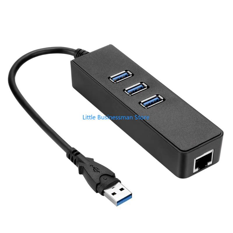 Bộ chuyển đổi USB Ethernet với - đánh giá và giá Laptop Accessories You Need