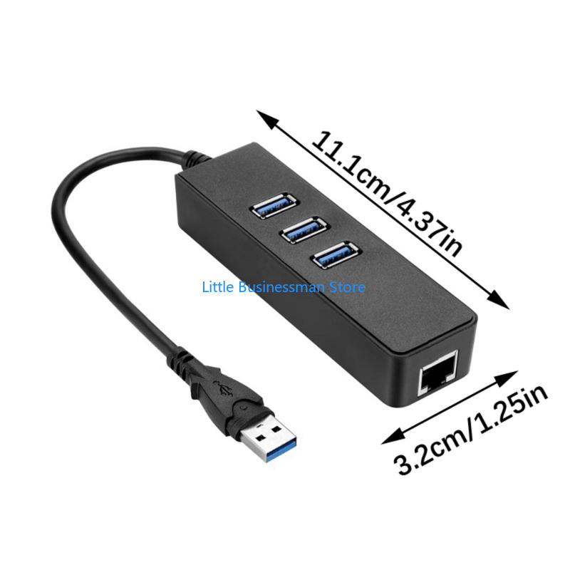 Bộ chuyển đổi USB Ethernet với - đánh giá và giá Laptop Accessories You Need