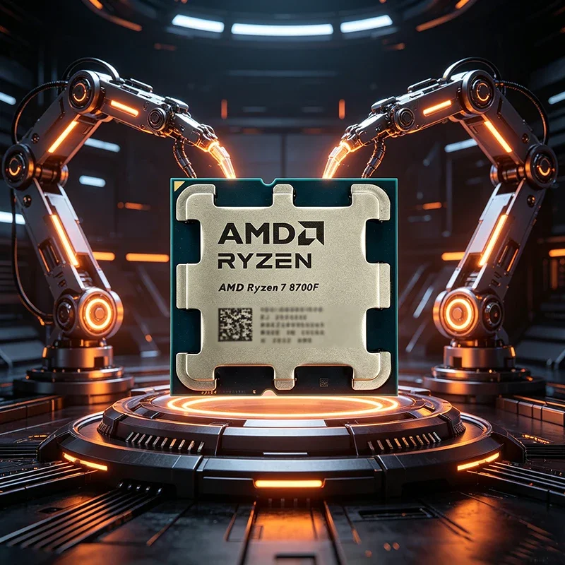 High-Speed Socket AM5 Without  - đánh giá và giá Amd Cpu Ryzen 7