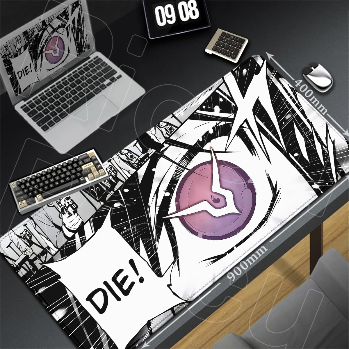 PC Office Accessories Large Ho - đánh giá và giá Laptop Accessories For Programmers
