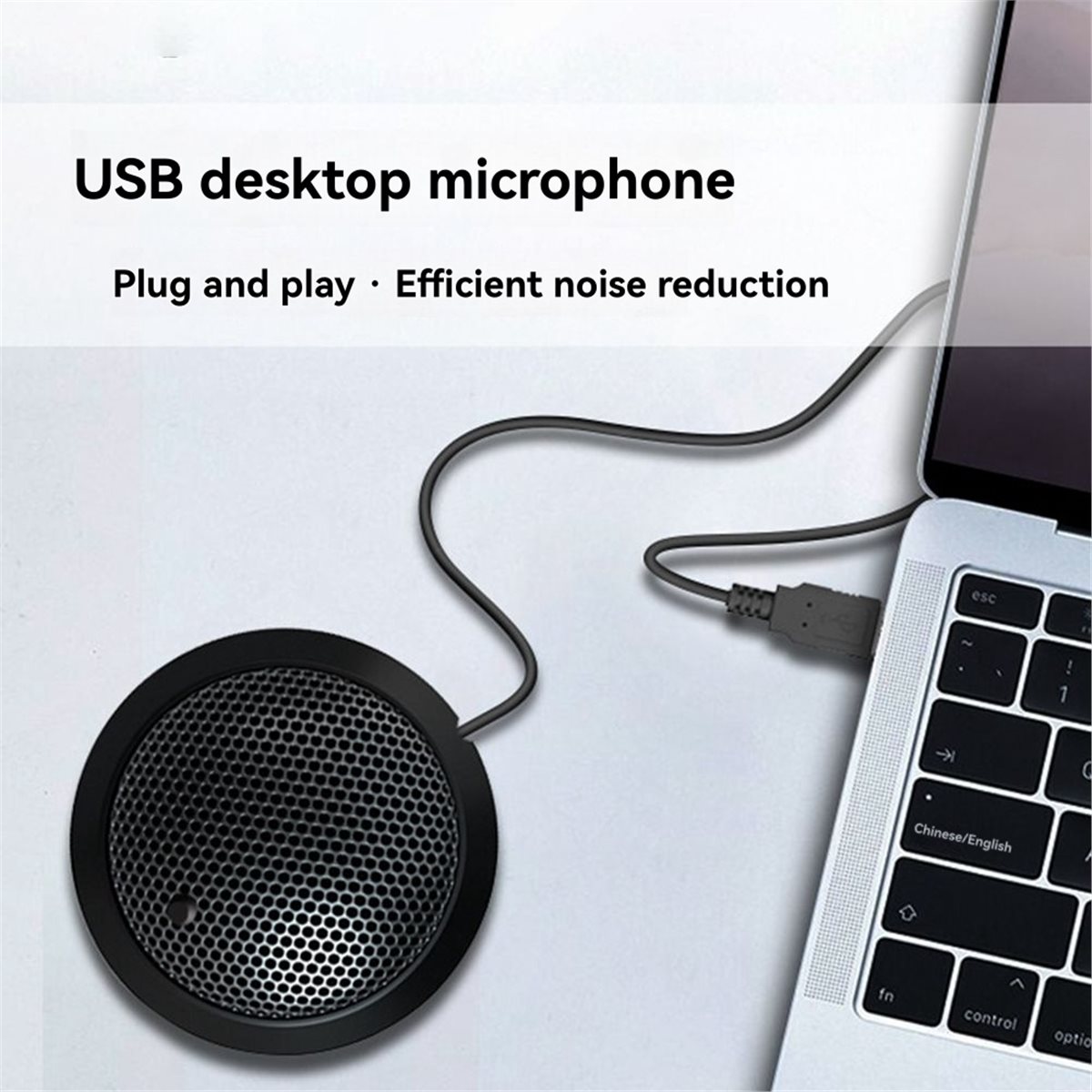 Can buy USB Conference Mic Plu - đánh giá và giá Laptop Accessories To Buy