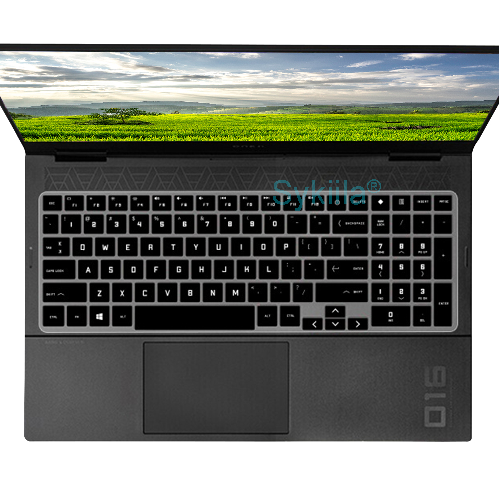 Bao Da Bàn Phím Cho HP Victus  - đánh giá và giá Laptop Accessories Hp Victus