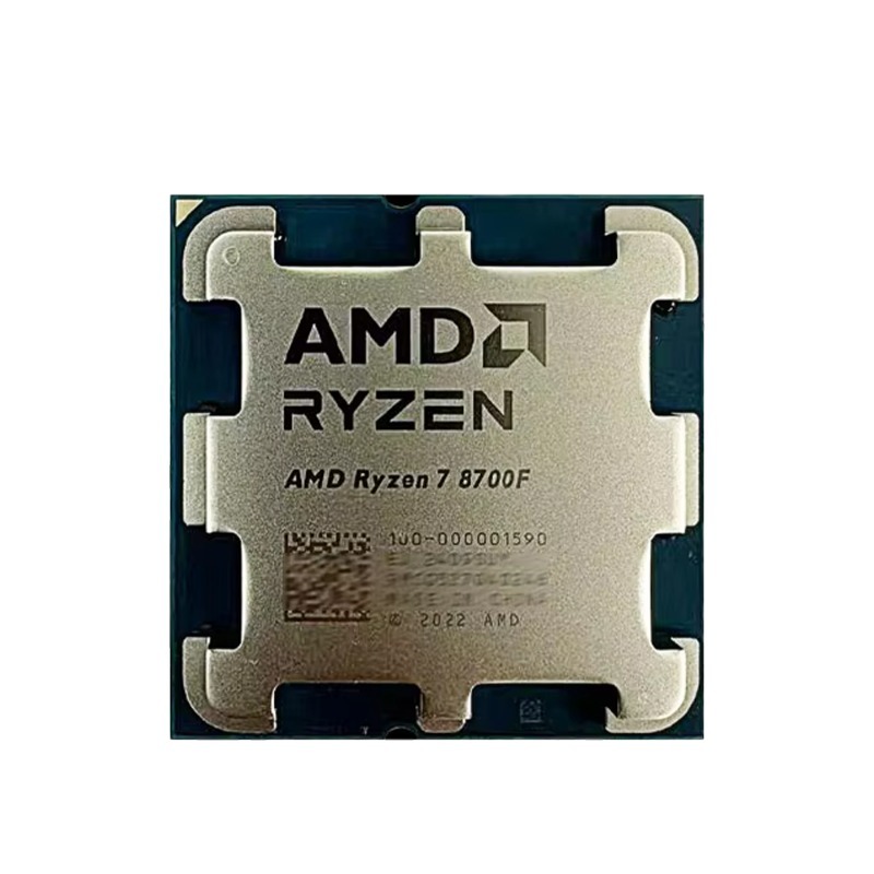 Ryzen 7 8700F Processor 4NM Ma - đánh giá và giá Amd Cpu Ryzen 7