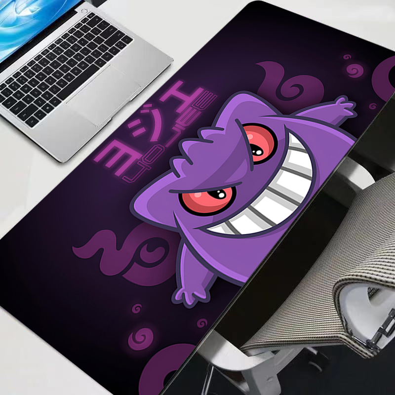 Large Mouse Pad G-gengar Mouse - đánh giá và giá Laptop Accessories For Programmers
