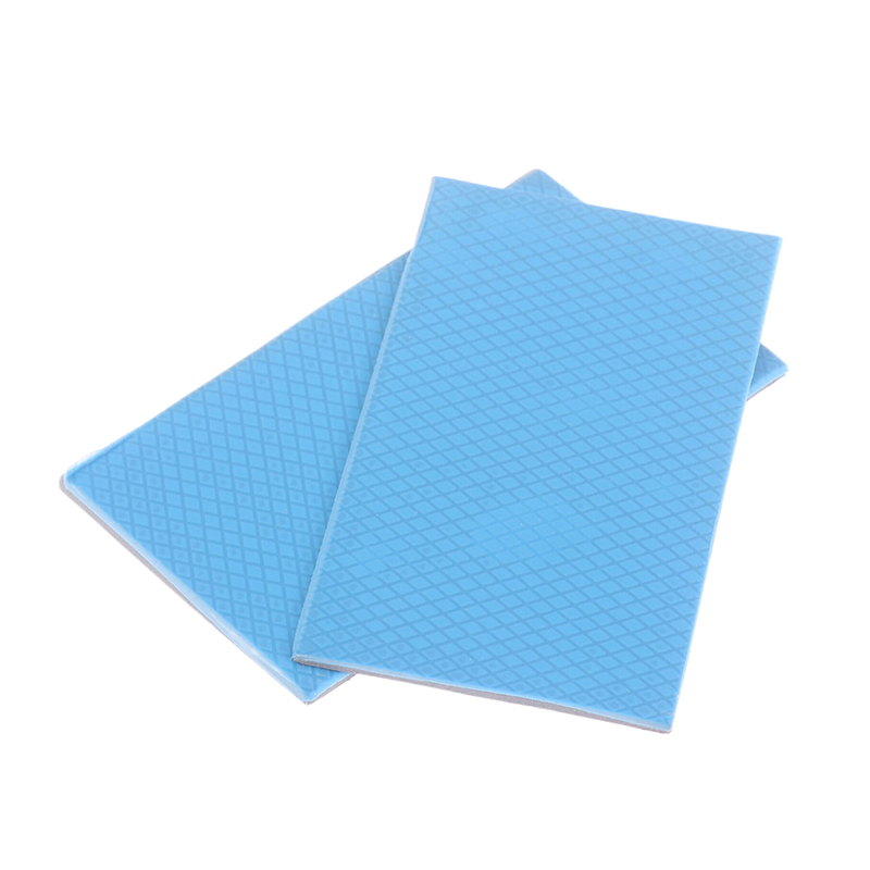 【AD】GELID GP-Ultimate 15W/MK T - đánh giá và giá Laptop Accessories Cooling Pad
